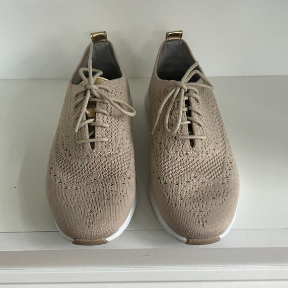 NWOT Women's Cole Haan Zerogrand Shoes - Picture 2 of 9